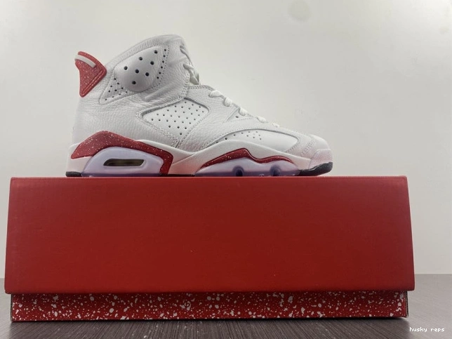 Cheap Husky 6 CT8529-162 Hare Jordan Retro 0709